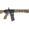 SA 416 Carbine SMR 13.5" (SA-H09 ONE™) - Black/Tan SA 416 Carbine SMR 13.5" (SA-H09 ONE™) - Black/Tan