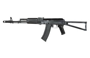 E&L AK-74S Essential MOSFET - Black