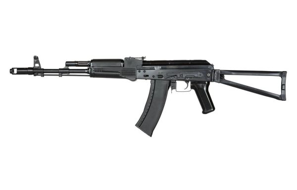 E&L AK-74S Essential MOSFET - Black E&L AK-74S Essential MOSFET - Black