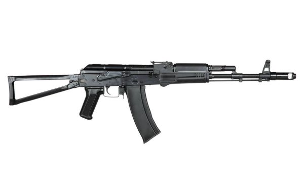 E&L AK-74S Essential MOSFET - Black E&L AK-74S Essential MOSFET - Black
