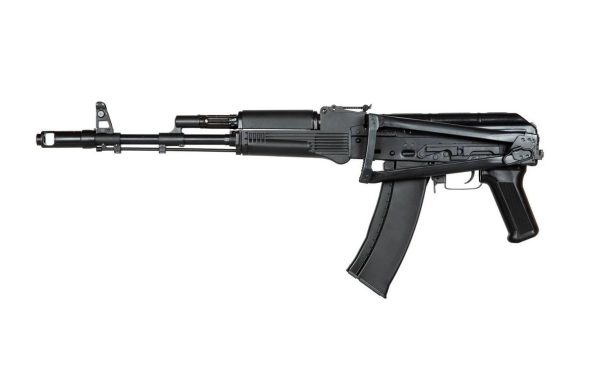 E&L AK-74S Essential MOSFET - Black E&L AK-74S Essential MOSFET - Black