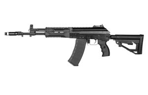 E&L AK12 Essential MOSFET - Black