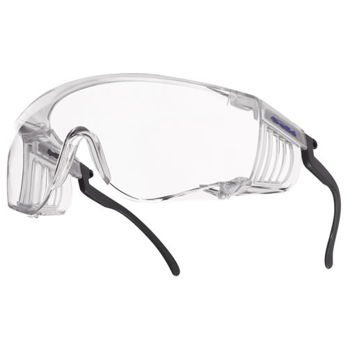 Goggles BOLLE Squale CLEAR Goggles BOLLE Squale CLEAR