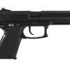 Novritsch SSX23 GNB Gas Pistol - Black Novritsch SSX23 GNB Gas Pistol - Black