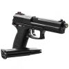 Novritsch SSX23 GNB Gas Pistol - Black Novritsch SSX23 GNB Gas Pistol - Black