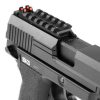 Novritsch SSX23 GNB Gas Pistol - Black Novritsch SSX23 GNB Gas Pistol - Black