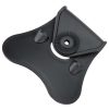 Novritsch Paddle Platform for Holster - Black Novritsch Paddle Platform for Holster - Black