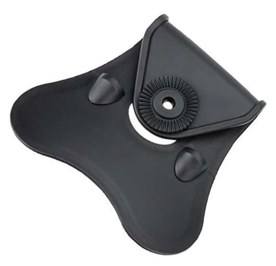 Novritsch Paddle Platform for Holster - Black Novritsch Paddle Platform for Holster - Black
