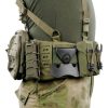 Novritsch Paddle Platform for Holster - Black Novritsch Paddle Platform for Holster - Black