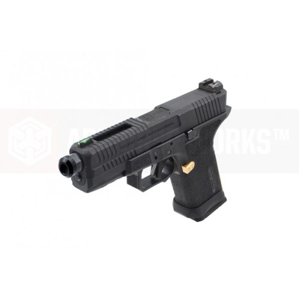 EMG / Salient Arms International™ BLU Compact Pistol (Black)