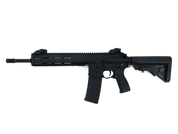 EPeS PAR MK3 14,5" AEG - MAJOR - Black