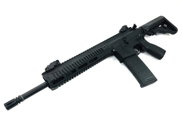 EPeS PAR MK3 14,5" AEG - MAJOR - Black