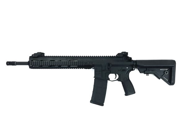 EPeS PAR MK3 16,5" AEG - MAJOR - Black