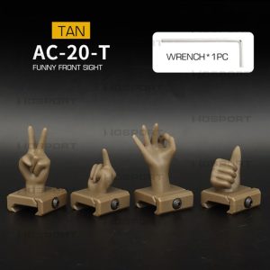 Funny Sight - TAN Funny Sight - TAN