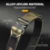 BA22 Knight belt - MC