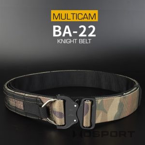 BA22 Knight belt - MC BA22 Knight belt - MC
