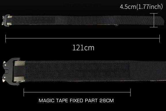 BA22 Knight Belt - TAN BA22 Knight Belt - TAN