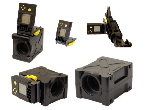 Xcortech X3500 Chronograph