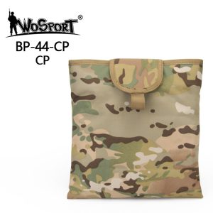 WoSporT BP44 Recycling Bag - MC WoSporT BP44 Recycling Bag - MC