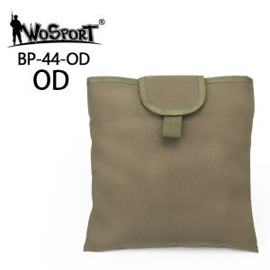 WoSporT BP44 Recycling Bag - OD WoSporT BP44 Recycling Bag - OD