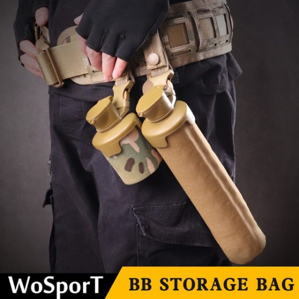 Storage bag for 3000BB - MC