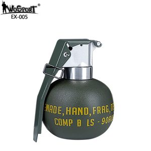 Wosport M67 DUMMY model Wosport M67 DUMMY model