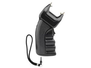 ESP Electric Stun Gun POWER 200 - Black
