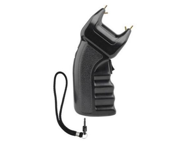 ESP Electric Stun Gun POWER 200 - Black ESP Electric Stun Gun POWER 200 - Black