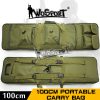 Twin Gun Bag - 60 and 100cm - OD