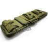 Twin Gun Bag - 60 and 100cm - TAN