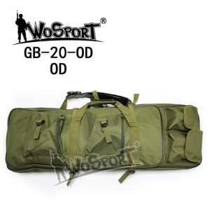 Gun Bag - 85cm - OD Gun Bag - 85cm - OD