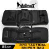Gun Bag - 85cm - TAN