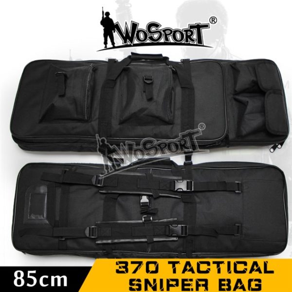 Gun Bag - 85cm - TAN