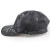 Camouflage Baseball Cap - MC