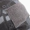 Camouflage Baseball Cap - MC