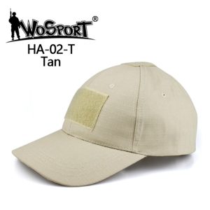 Camouflage Baseball Cap - TAN Camouflage Baseball Cap - TAN