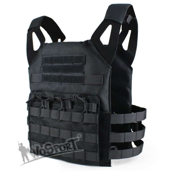 JPC Tactical Vest - MC JPC Tactical Vest - MC