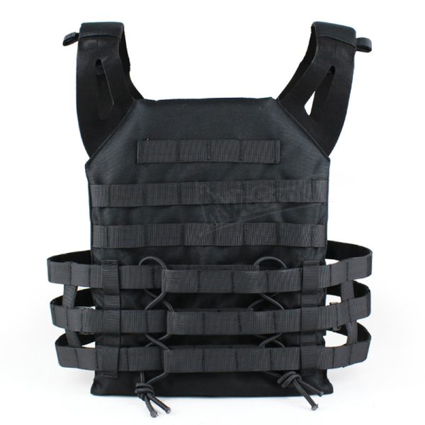 JPC Tactical Vest - MC JPC Tactical Vest - MC