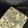 WST laser MOLLE gun bag 100cm - TAN