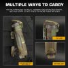 WST Tactical MOLLE Battery Storage Box – MC
