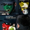 WST PRAJNA SAMURAI Protective Mask – Black