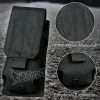 WST MOLLE AR15 / M4 Single Magazine Closed Pouch – MC WST MOLLE AR15 / M4 Single Magazine Closed Pouch – MC