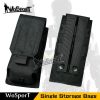 WST MOLLE AR15 / M4 Single Magazine Closed Pouch – Green WST MOLLE AR15 / M4 Single Magazine Closed Pouch – Green