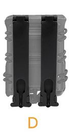 WST Nylon MOLLE 7.62 / AK Magazine Pouch – Green WST Nylon MOLLE 7.62 / AK Magazine Pouch – Green
