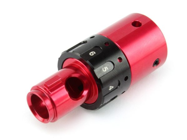 CNC M249 Hop-Up chamber, Gen.2