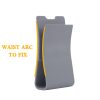 WST M4 (5.56) Magazine Plastic Insert, 2 Pcs - Gray WST M4 (5.56) Magazine Plastic Insert, 2 Pcs - Gray