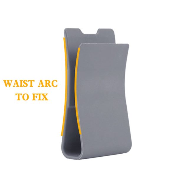 WST M4 (5.56) Magazine Plastic Insert, 2 Pcs - Gray WST M4 (5.56) Magazine Plastic Insert, 2 Pcs - Gray
