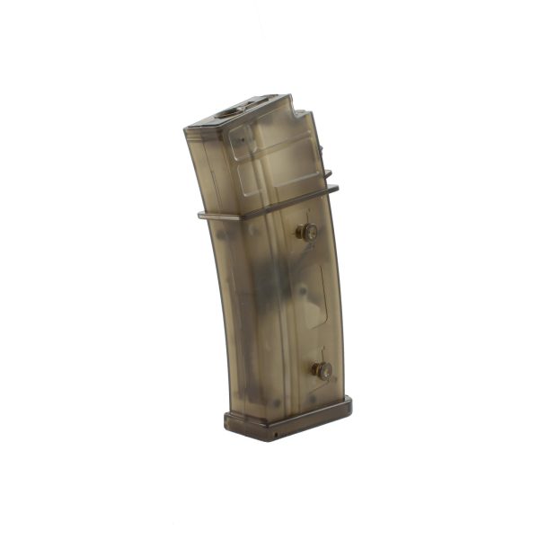 CYMA 420 Rounds G36 AEG Flash Hi-Cap Magazine