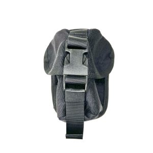 Grenade pouch Storm 360 - Black