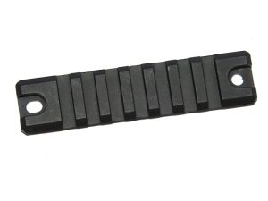 RIS mount rail - 9cm RIS mount rail - 9cm